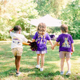 Never Lost A Tailgate