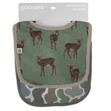 Deer Bib Set