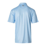 Roost Mallard Polo Blue/White