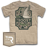 Roost Camo Shield Sand