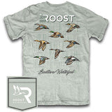 Roost Southern Waterfowl Bay