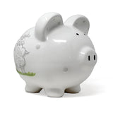Lambs And Ivy Piggy Bank