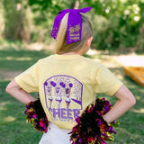 Cheer Your Heart Out