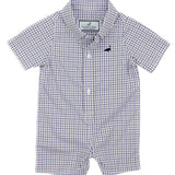 Baby Seasonal Shortall Carolina