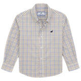 Boys Seasonal Sportshirt Bridgewater