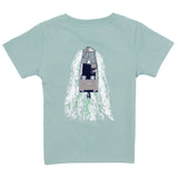 Boys On The Water SS Marine Mist