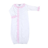 New Beginnings Ruffle Converter - Pink