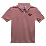 Ted UL Striped Polo
