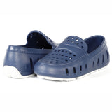 Floafers Prodigy Navy Peony/ Bright White