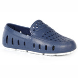 Floafers Prodigy Navy Peony/ Bright White