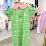 Golf Buddies Girls Dress