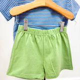 Hooked On Fishing Short Set