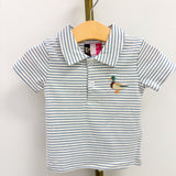 Mallard Duck Boys Polo