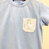 Caddy Club Short Set