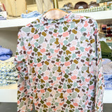 Performance Tee Hunting Camo