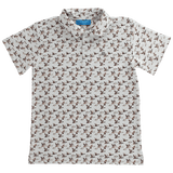 Performance Polo Duck