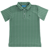 Performance Polo Fish