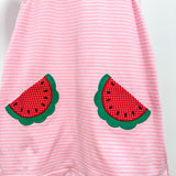 One In A Melon Dress