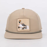 Pintail Rope Hat
