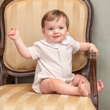 Brandon Sandbar Stripe Bubble