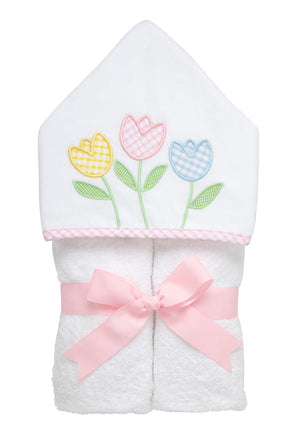 Tulip Everykid Towel main image 1