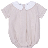 Brandon Sandbar Stripe Bubble