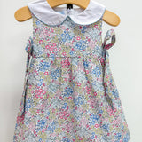 Adeline Spring Florals Dress