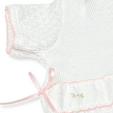 Paty Knit Bubble, Swiss Floral (Paty)