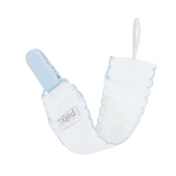 Pacifier Clip - Blue
