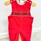 Ralph Red Boy's Long Jon Jon