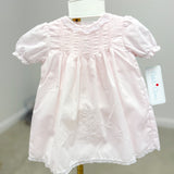 Sadie Pink Lace Gown