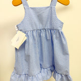 Blue Crab Bay - Sundress