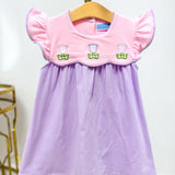 Freshly Picked Dress