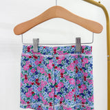 London Floral Izzy Tennis Dress