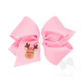 King Reindeer Bow