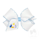 Medium Angel Bow