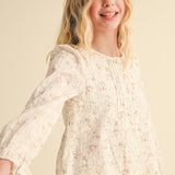 Paige Long Sleeve Top