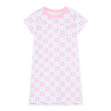 Little Crawlers Nightdress- Pink