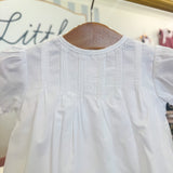 Sadie White Gown