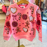 Cookies Sweatshirt