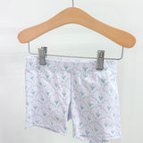 Easter Tulips Izzy Tennis Dress