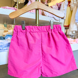 Kinsley Skort- Hot Pink