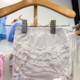Ruffle Butt Diaper Cover