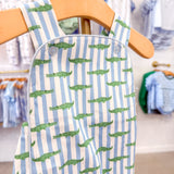 Bayou Kids Blue Bubble