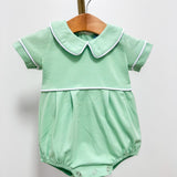 Jack Bubble - Seafoam