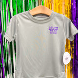 MG Swamp Truck Grey Drifit