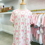Bows Play Dress