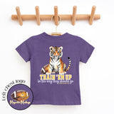 Train Up A Tiger
