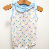 Squeeze The Day Bubble