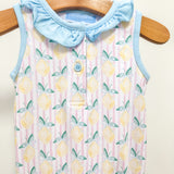 Squeeze The Day Bubble